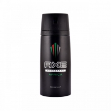 Axe Spray Africa 150Ml