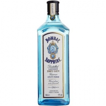 Bombay Sapphire Gin 40% 700ml