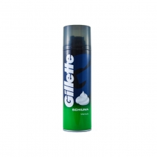 Gillete Αφρός Mentolo 300ml