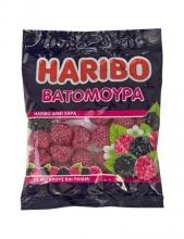 Haribo Berries 100Gr