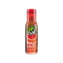 Life Tsai Green Tea - Καρπούζι 500ml