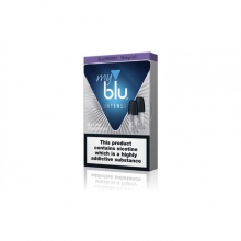 My Blu Blueberry 1.6% - 6.00€
