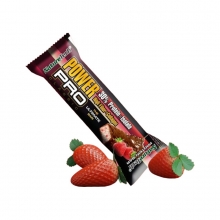Naturetech Power Pro Strawberry 80gr