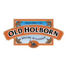 Old Holborn Green 30gr - 7.70€