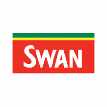 Swan Φιλτρακια Menthol Extra Slim 120Τμχ