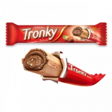 Tronky 18gr