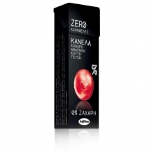Zero Candies 0% Cinnamon 32Gr