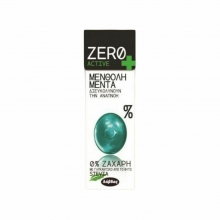 Zero Candies 0% Double Icemint Spearmint 32Gr