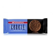 Παπαδοπούλου Cookielicious Κακάο Σοκολάτα 180gr