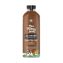 Δέλτα Γάλα Του Τόπου Μας Κακάο 500ml