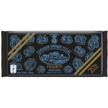 Παυλίδης Σοκολάτα Υγείας 70% Κακάο 100gr