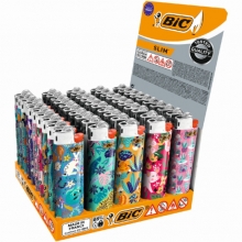 Αναπτηρας Bic Σχεδιο