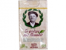 Φιλτρο Ελληνικο Παππου 47613