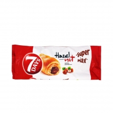 7Days Super Max Hazelnut (250gr)