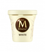 Algida Magic White (297gr)