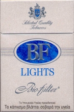 BF Blue 20S - 4.60€