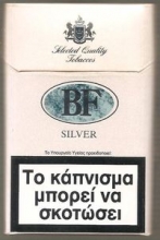 BF Silver 20S - 4.60€