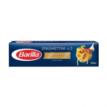 Barilla Ζυμαρικά Νο3 (500gr)