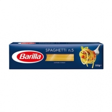 Barilla Ζυμαρικά Νο5 (500gr)