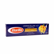 Barilla Ζυμαρικά Νο7 (500gr)