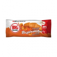 Big Taste Κρουασάν Βερίκοκο (85gr)