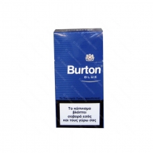 Burton Blue 10S - 1.10€