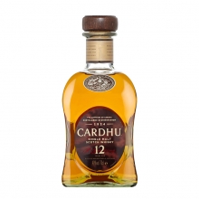 Cardhu 12Y Rererve Whisky 40% (700ml)