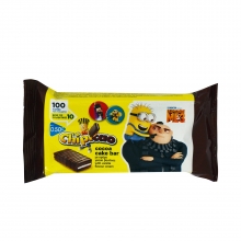 Chipicao Cake Bar Cocoa Vanilla (64gr)