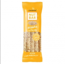 Cretamel Sesame and Honey 45gr