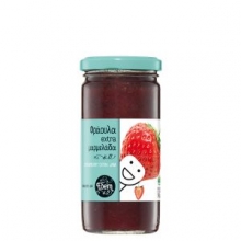 Edem Μαρμελάδα Φράουλα (290gr)