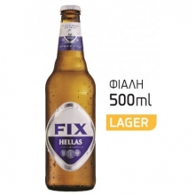 Fix 500ml (Φιάλη)