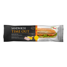 Fresh Snack Sandwich Time Out