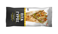 Fresh Snack Πίτα Κοτόγυρος