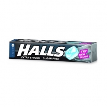 Halls Cool Extra Strong (32gr)