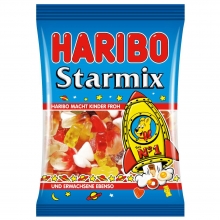 Haribo Starmix (100gr)