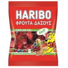 Haribo Tropical Fruits (100gr)