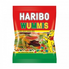 Haribo Wummis (100gr)