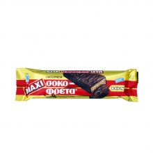 ION Σοκοφρέτα Maxi Σοκολάτα Γάλακτος (52gr)