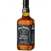 Jack Daniels Whisky 40% (700ml)