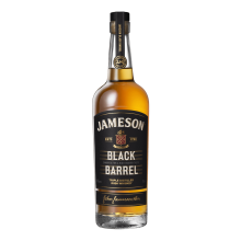 Jameson Black Barrel (700ml)