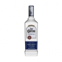 Jose Cuervo Silver Tequila 38% (700ml)
