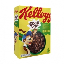 Kelloggs Coco Pops (375gr)