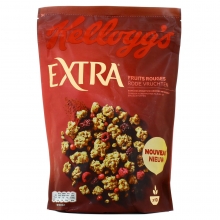 Kelloggs Extra Muesli 3Fruits (450gr)
