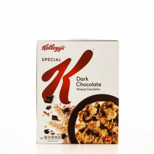Kelloggs Special K Dark Choco (300gr)