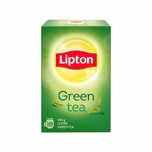 Lipton Τσάι Πράσινο Κλασικό (20τμχ)