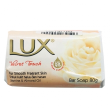 Lux Bar Soap Soft Touch (80gr)