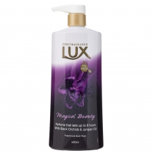 Lux Body Wash Magical Beauty (600ml)