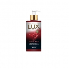 Lux Body Wash Secret Bliss (600ml)