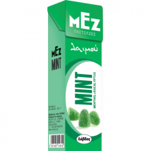 MEZ Pastilles Mint (25gr)