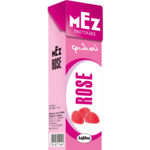 MEZ Pastilles Rose (25gr)